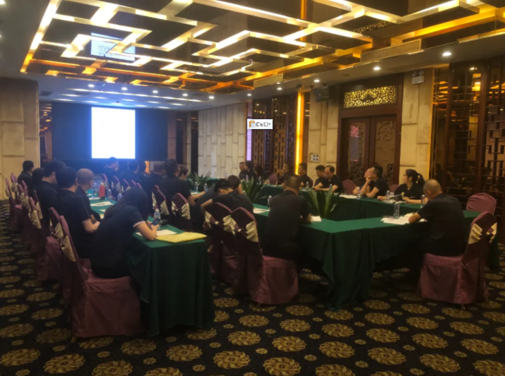 华体会官方网页版-华体会(中国)
2024半年度营销会议圆满召开